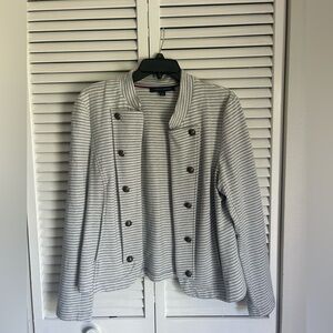 Tommy Hilfiger blazer